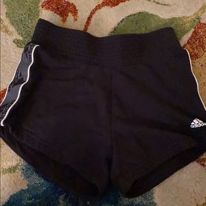 Women’s Adidas Highwaisted Shorts